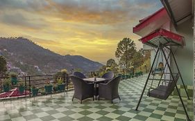 The Green Heights Cottage Kasauli